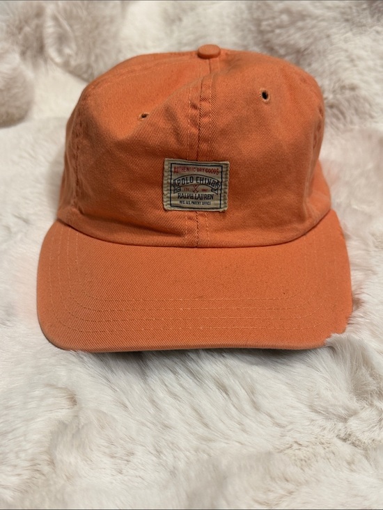 Ralph Lauren Accessories - VTG Polo Ralph Lauren Hat
